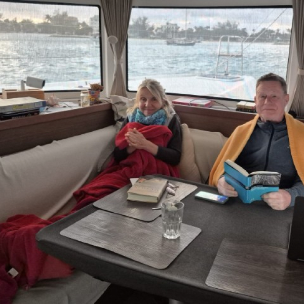 2026 02 01 Sturm und vorbei?